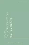 Image of marx an introduction