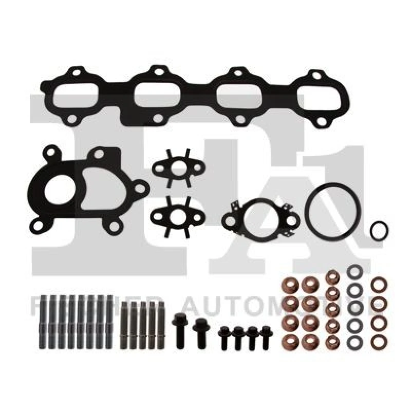 Image of FA1 Mounting Kit, charger FA1 KT120680