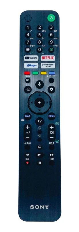 Image of Sony Remoe Commnder RMF-X520E