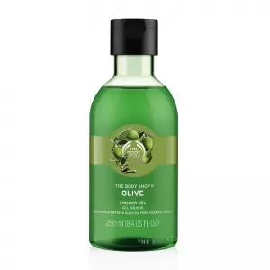 image of The Body Shop Olive Shower Gel