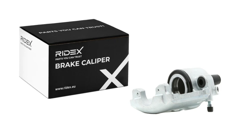 Image of Brake caliper RIDEX 78B0776
