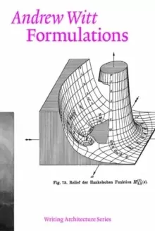 Image of Formulations : Architecture, Mathematics, Culture