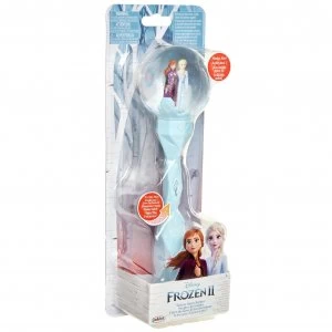 Image of Disney Frozen 2 Musical Snow Wand