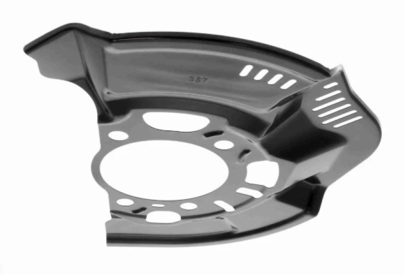 Image of PROCARO PR19-1234 Brake Disc Back Plate Front Splash Panel,brake disc (1330)