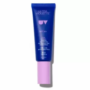 image of Ultra Violette Lean Screen Mineral Mattifying SPF 50+