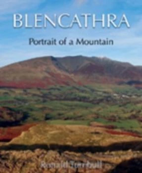 Image of Blencathra by Ronald Turnbull Hardback