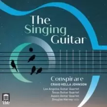 Image of The Singing Guitar
