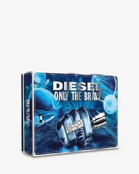 Diesel Only The Brave Giftset