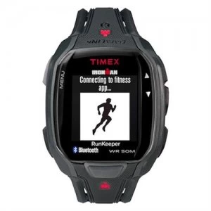 Image of Timex Unisex Run X-50 Plastic Watch - TW5K84600