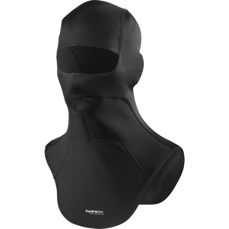 Image of Rev It Tracker 3 WB Balaclava S Black