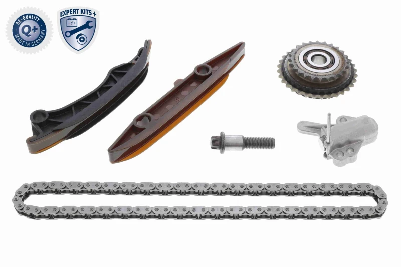 Image of Timing chain kit VAICO V20-10017-BEK2