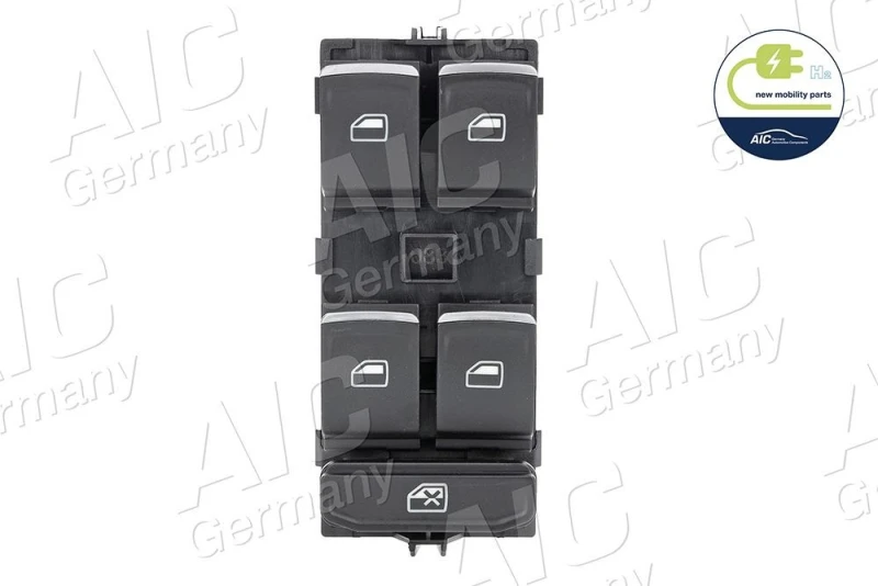 Image of Window switch AIC 58845