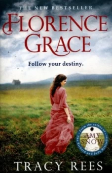 Image of Florence Grace by Tracy Rees Paperback