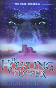 Image of The Howling Tower by Michael Coleman Paperback