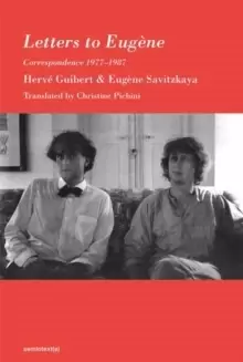 Image of Letters to Eugene : Correspondence: 1977-1987