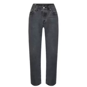 Image of Levis 90'S 501 Jeans - Blue
