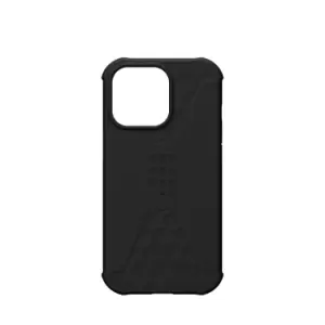 image of Urban Armor Gear 11315K114040 mobile phone case 15.5cm (6.1")...