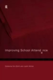 Image of Improving School Attendance