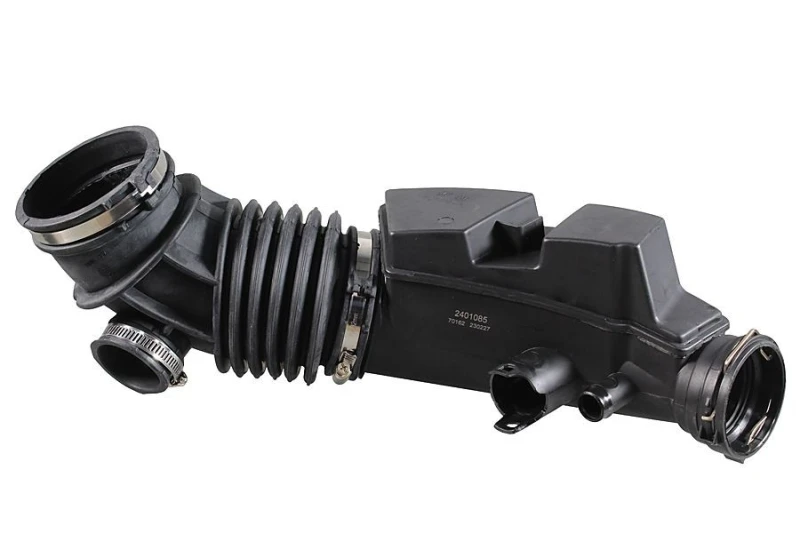 Image of Intake Manifold, air supply METZGER 2401085