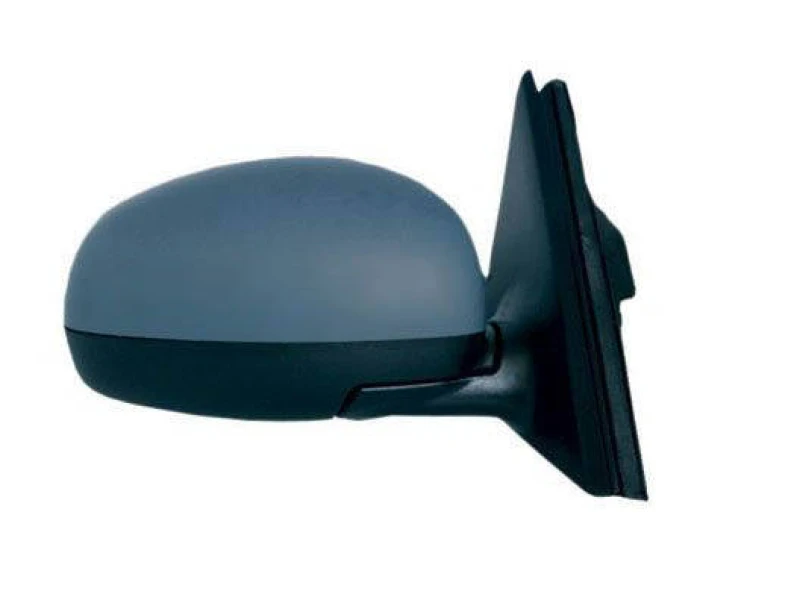 Image of ALKAR 6138559 Wing mirror Right, Convex, primed Outside Mirror (50)