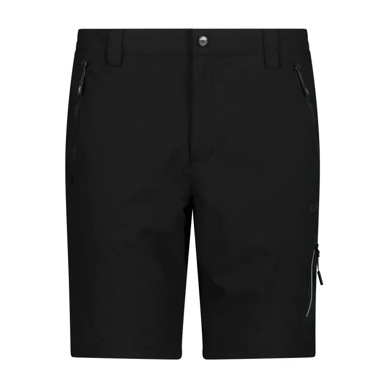 Image of Bermuda shorts CMP Noir Male L