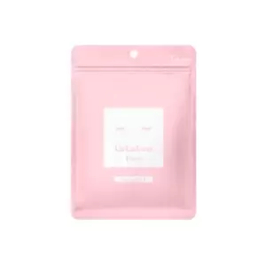 Image of LuLuLun Pure Balance Sheet Mask 7 pcs