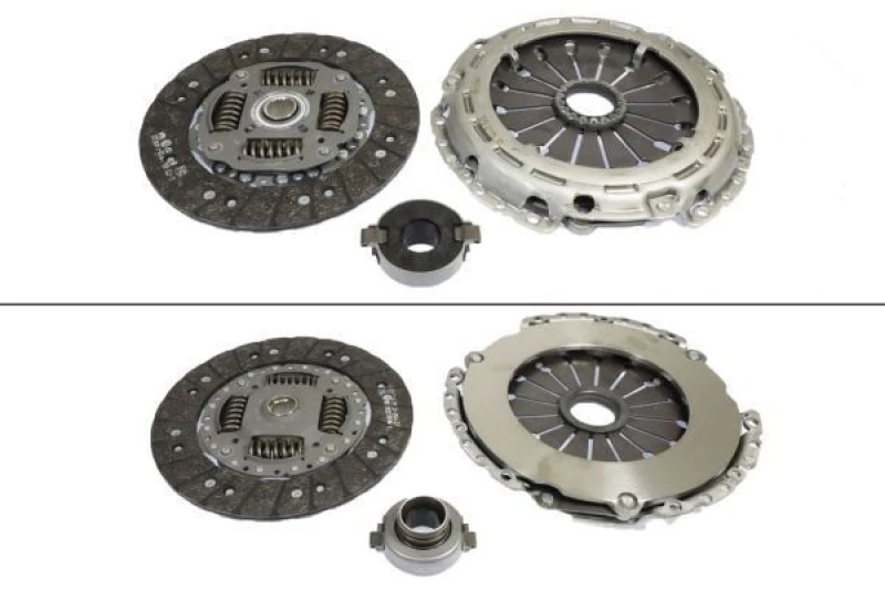 Image of KAWE Clutch kit KAWE 961862