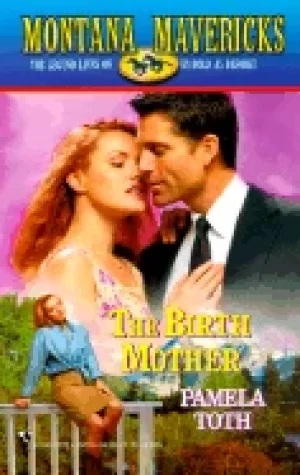 Image of birth mother