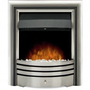 Image of Adam Astralis 6 in 1 Electric Inset Fire