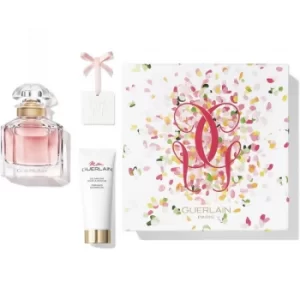 image of GUERLAIN Mon Guerlain Gift Set X. for Women