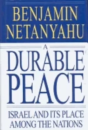 Image of durable peace israel and its place among the nations