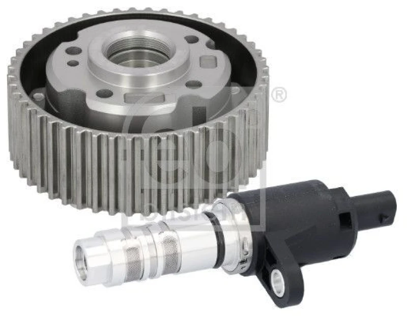 Image of Repair Kit, camshaft adjustment FEBI BILSTEIN 1000069