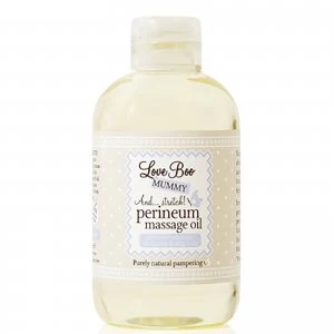 Image of Love Boo Perineum Massage Oil (100ml)