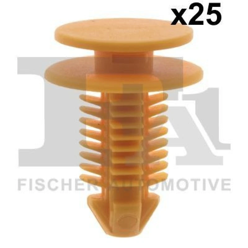 Image of FA1 Trim clip FA1 33-10036.25