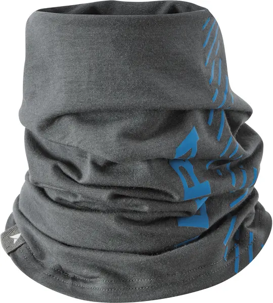 image of Altura 2021 Merino Snood in Navy