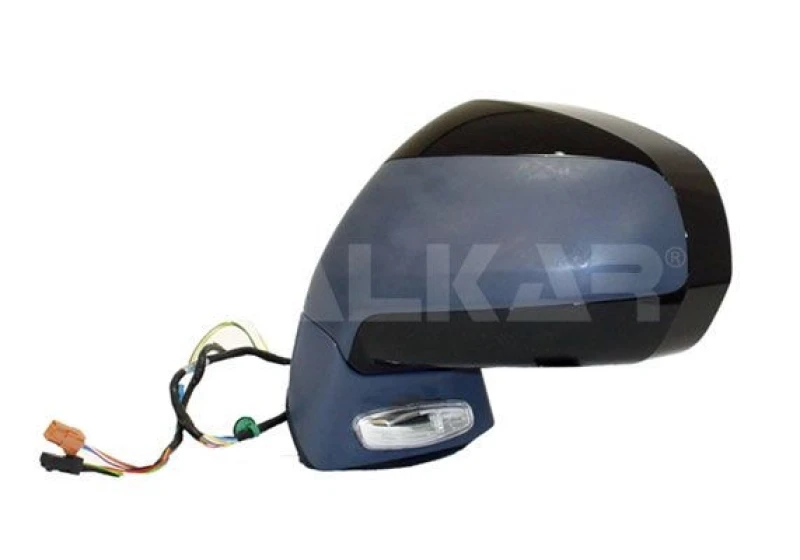 Image of ALKAR Wing mirror ALKAR 6131858