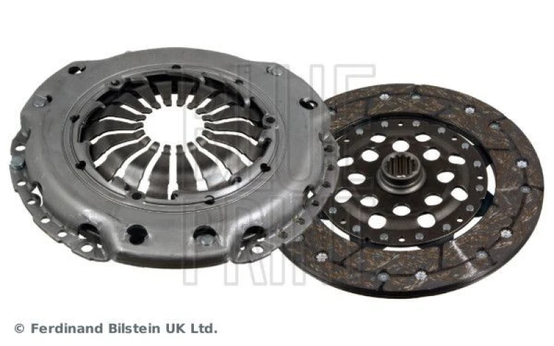 Image of Blue PRINT Clutch kit Blue PRINT ADW193044
