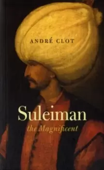 Image of Suleiman the Magnificent