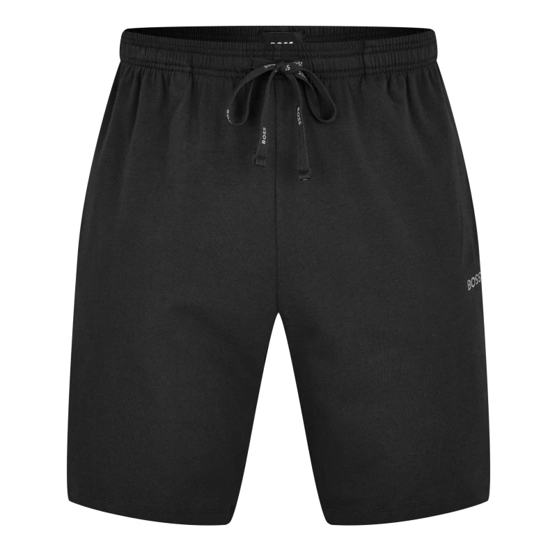 Image of Boss Mix & Match Shorts - Grey Grey 2XL