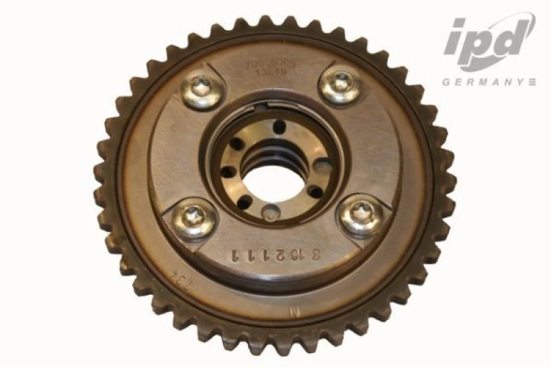 Image of Camshaft Adjuster HEPU 21-7060
