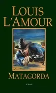 Image of matagorda a novel