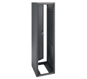 image of Middle Atlantic Products ERK-4428 rack cabinet 44U