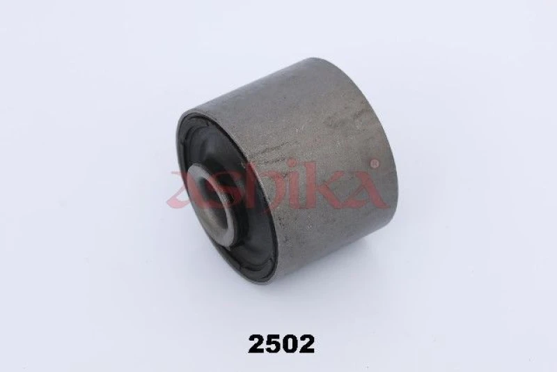 Image of ASHIKA Trailing arm / Suspension arm bush ASHIKA GOM-2502