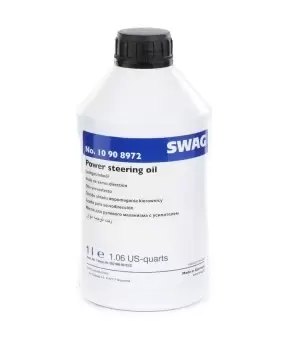 Image of SWAG Hydraulic Oil VW,AUDI,MERCEDES-BENZ 10 90 8972 05098158AA,5098158AA,05098158AA 5098158AA,0000181807,000181807,00181807,181807,0009898803