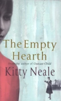 Image of The Empty Hearth by Kitty Neale Paperback