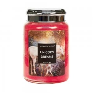 Image of Unicorn Dreams