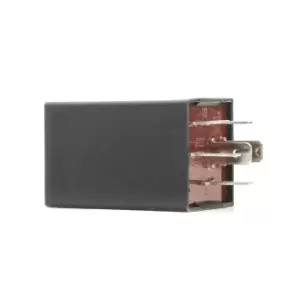 Image of AUTOMEGA Relay, wipe-/wash interval 150022410 VW,Transporter IV Bus (70B, 70C, 7DB, 7DK, 70J, 70K, 7DC, 7DJ),GOLF III (1H1),GOLF II (19E, 1G1)