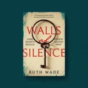 Image of Walls of Silence by Ruth Wade
