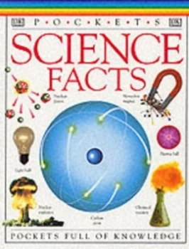 Image of Science Facts by Steve Setford Book