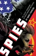Image of spies the secret showdown between america and russia